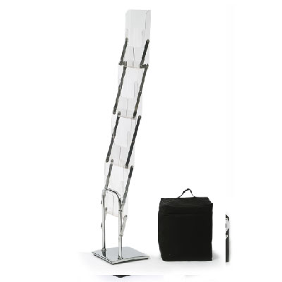 Portable-Brochure-Holder-Model-M